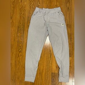 Alo Yoga Corduroy Sweatpants